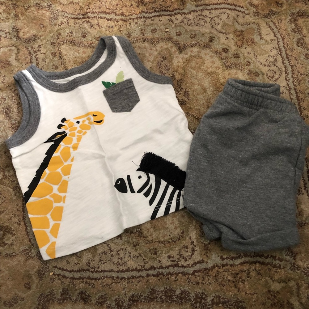 Old Navy Set